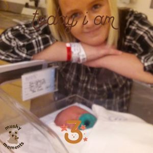 Meet your Posher, Jamie